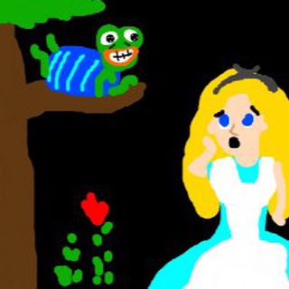 Alice in memelend 📹 18+ 🔞