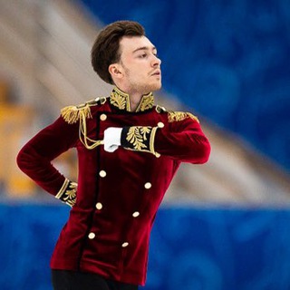 Dmitry Aliev