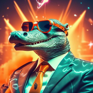 Инвестиции с aligator🐊🐊🐊