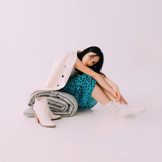 Алина Оболонская