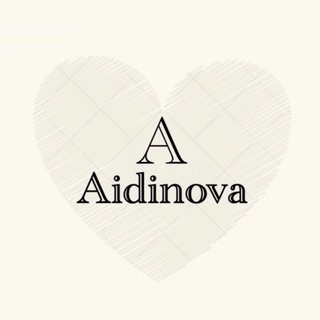 Alina_Aidinova💚Дропшиппинг/опт-Китай