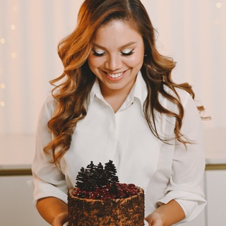 Новостной канал Alina2cake school