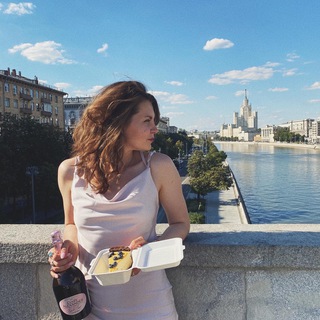 Ласточка Игристая