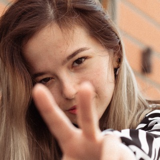 Алина Дьячкова. Вне шаблона 🤪