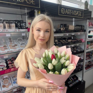 Алина Позднякова