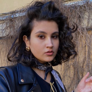 Алина не только про макияж