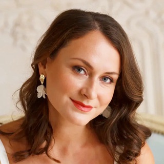 Алёна Тюрина Мастер Рэйки