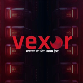 Official Vexor 🇮🇳India