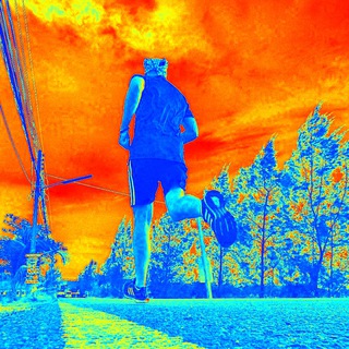 Разговорчики Бегового Клуба