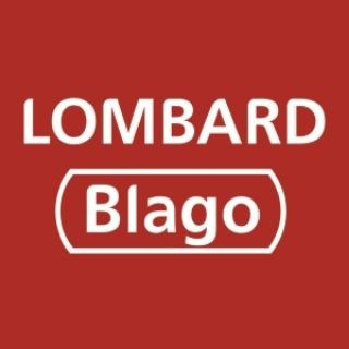 Lombard Blago ✅