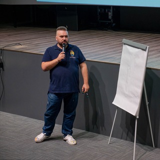 Валерий Домашенко: чат