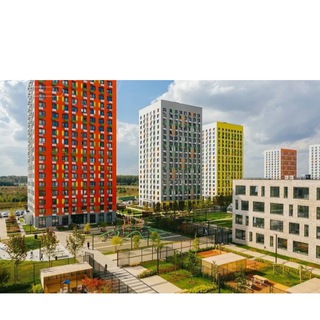 ЖК Бунинские Луга Объявления