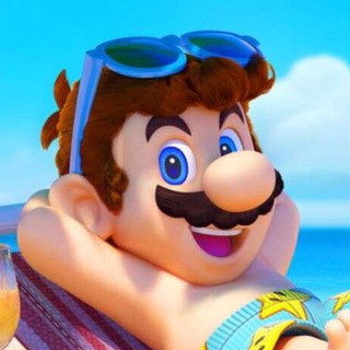 Болталка у Марио