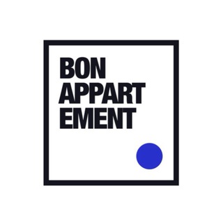 Bon Appartement chat