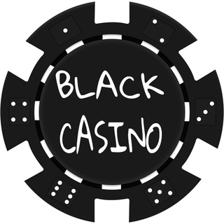 BLACK CASINO ❤️‍🔥