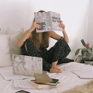 Книжный клуб📚