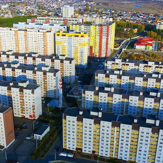 БАРАХОЛКА (МИКРОРАЙОН) БОРОВОЕ