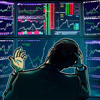 📈 Crypto auto trading bot