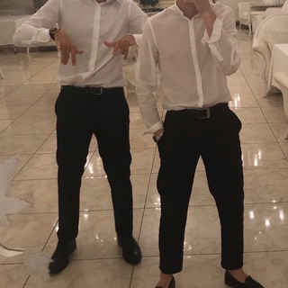 Бᴘᴀᴛʙᴀ чᴀᴛ✊