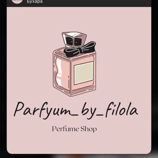 Paris Мир Парфюма👑