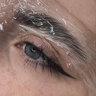 Брови▪️Одинцово▪️Ламинирование▪️Да Винчи