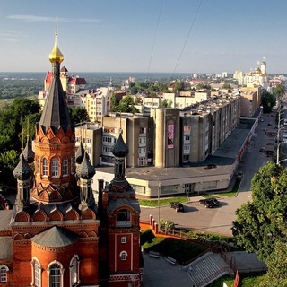 💎 Брянск чат