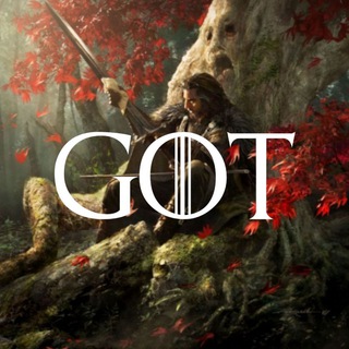 ⚔️Gᴀᴍᴇ øғ Tʜʀᴏɴᴇs⚔️