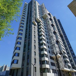 ЖК Букинист. КРОСТ