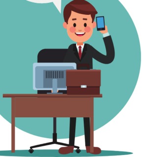 Информационный Бизнес чат