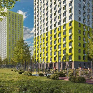 Южная 3к4 Бутово-парк 2