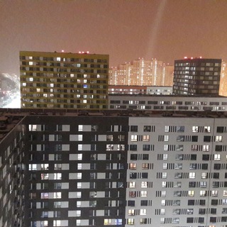 Движуха ЖК Ярославский (Мытищи)