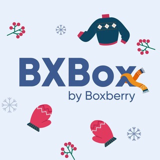 BXBox by Boxberry - Forwarding Chat