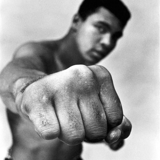 [В] БОКСЕ 👑 BOXING Chat