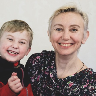 Татьяна Загривная для добрых и умных родителей