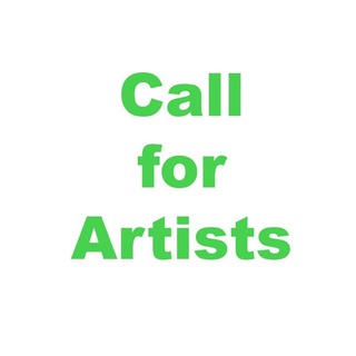 Attention! Call for artists.