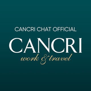 CANCRI CHAT OFFICIAL