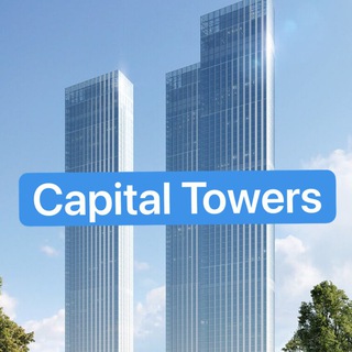 Капитал Тауэрс ЖК Capital Towers