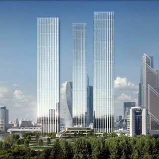 Capital Towers (ЖК Капитал Тауэрс)