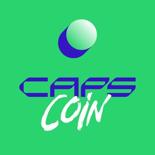 CapsCoin