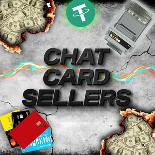 Chat Card Seller