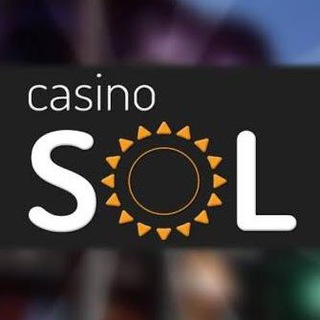 Сол Казино 🎰 Повышенные Бонусы от Sol Casino