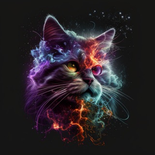 Биполярный котик — Психиатрический чат