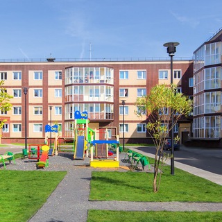 ЖК Катуар (Все очереди)