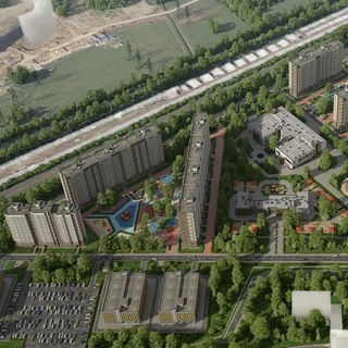 ЦДС ЖК Северный 12 корпус