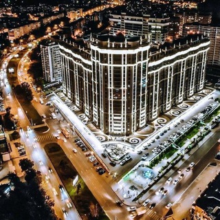 Центральный Краснодар