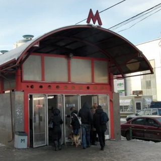 Люблино, Братиславская, Марьино