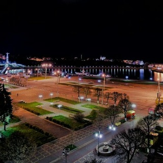 Чат Чебоксар «Город над Волгой»