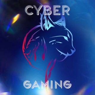 ❄🎄Cyber_Gaming🎄❄