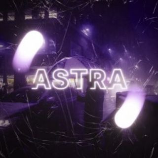 Astra | Чат общения