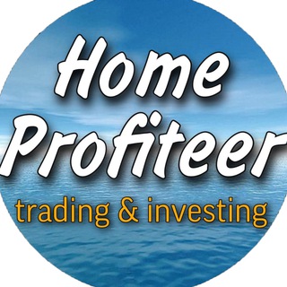(Чат) Home Profiteer (trading&investing) Chat